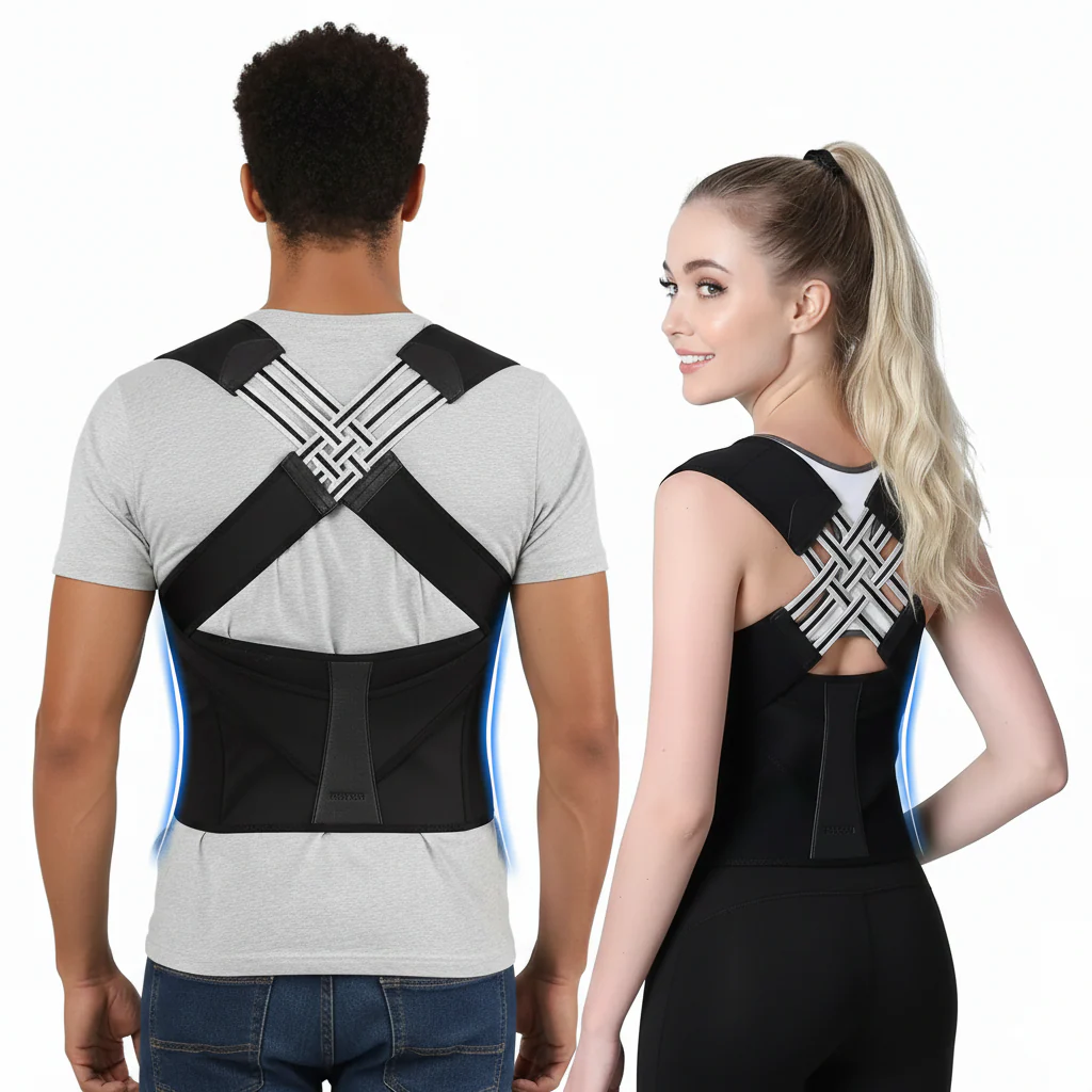 Eicgo™ Posture Corrector Plus - Image 3