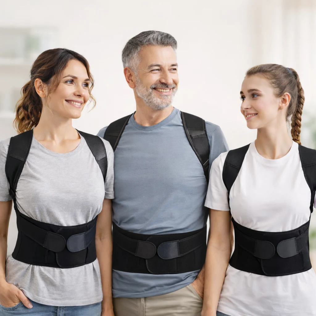 Eicgo™ Posture Corrector Plus - Image 4